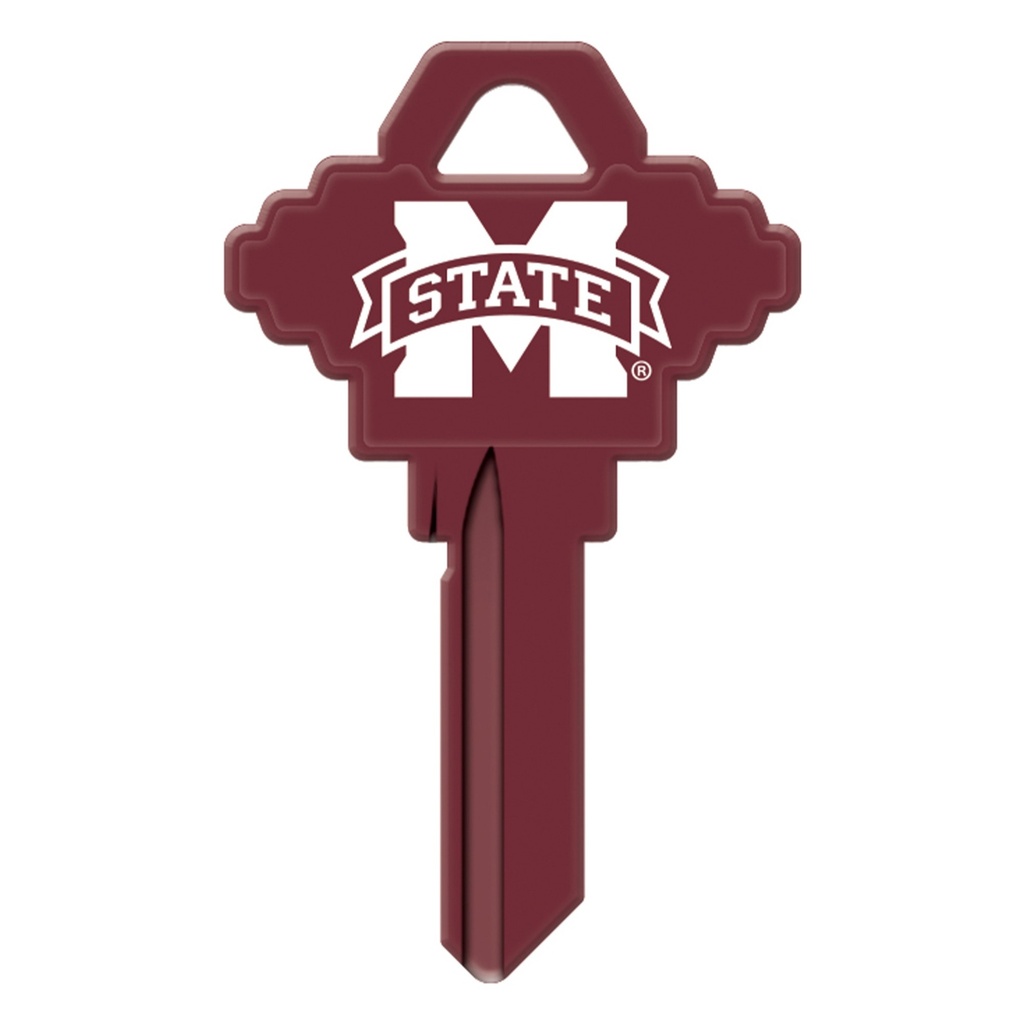 SC1 NCAA MISS ST BULLDOG