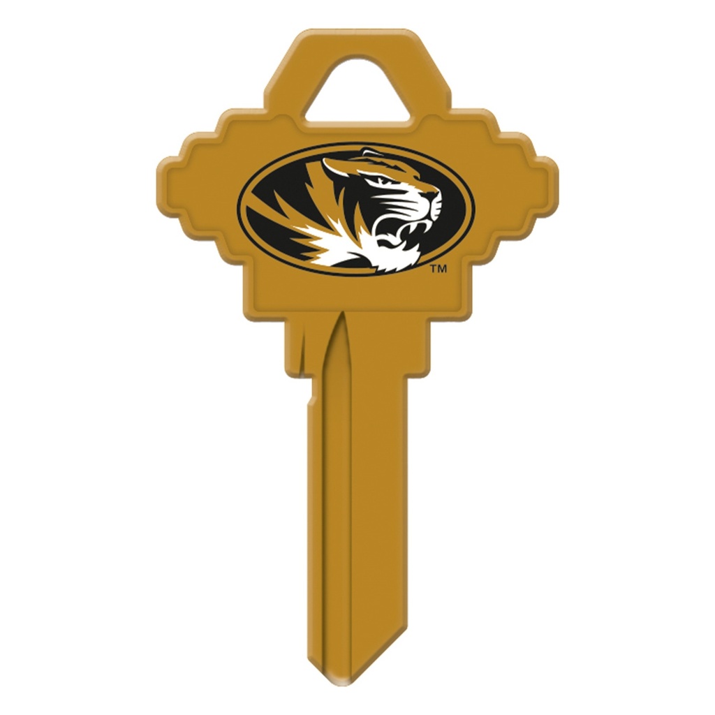 SC1 NCAA MISSOURI TIGERS