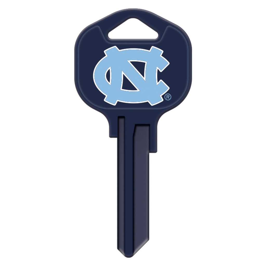 [MFC77207] SC1 NCAA N CAROLINA TAR HEELS