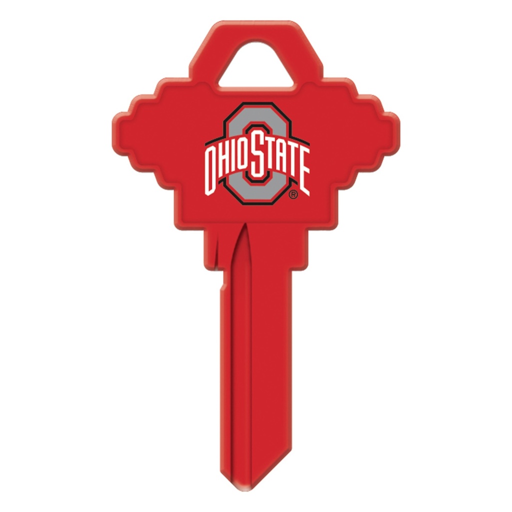 SC1 NCAA OHIO ST BUCKEYES