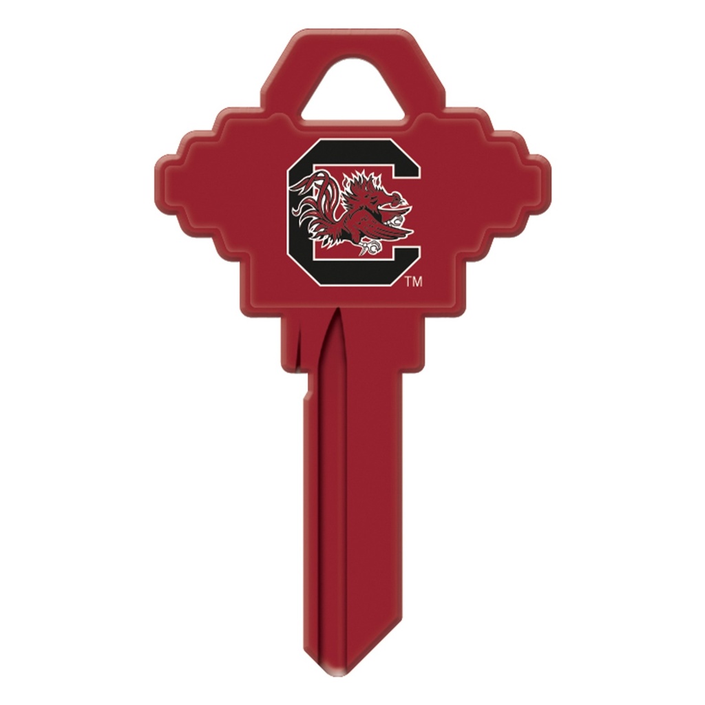 [MFC77222] SC1 NCAA S CAROLINA GAMECOCKS
