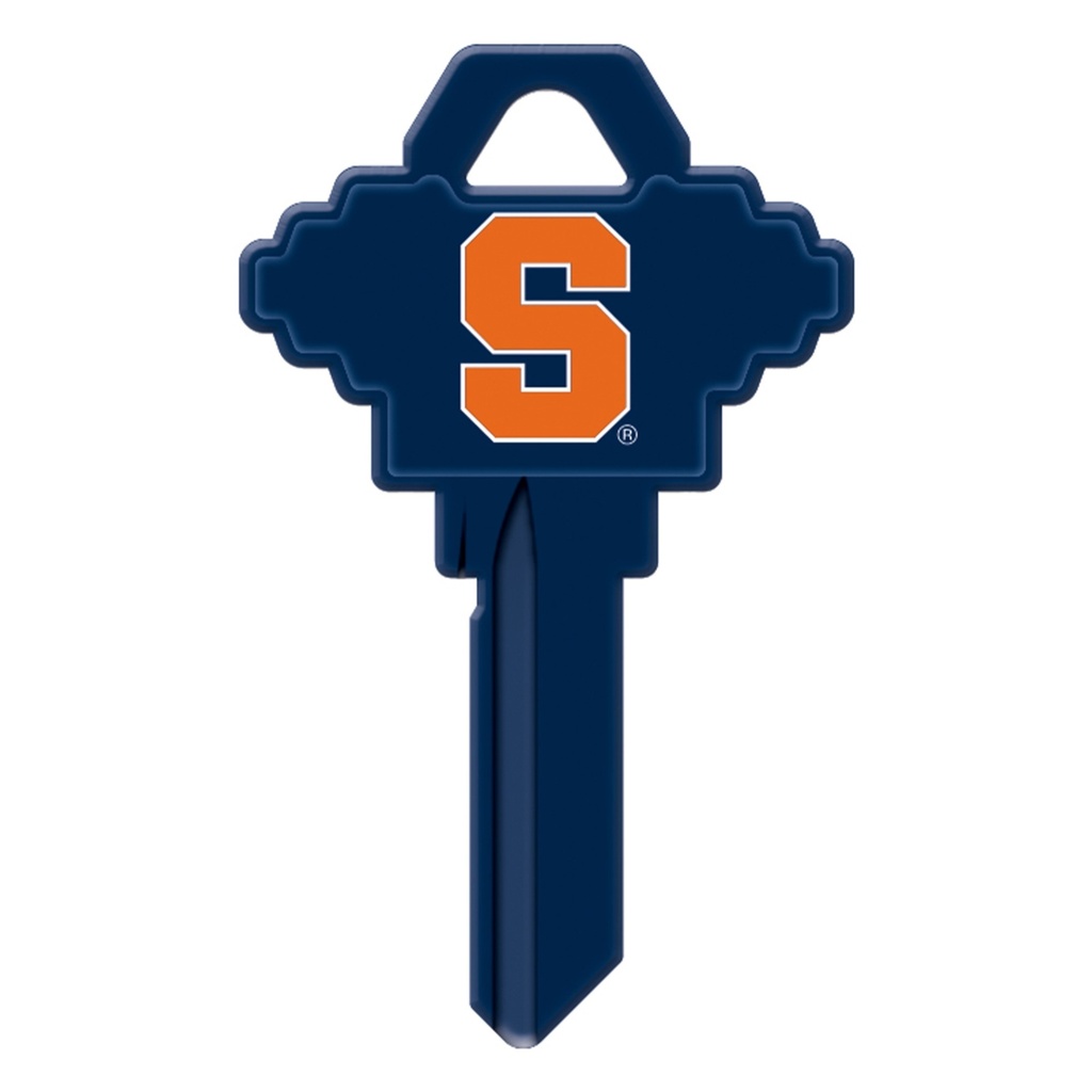 SC1 NCAA SYRACUSE ORANGE