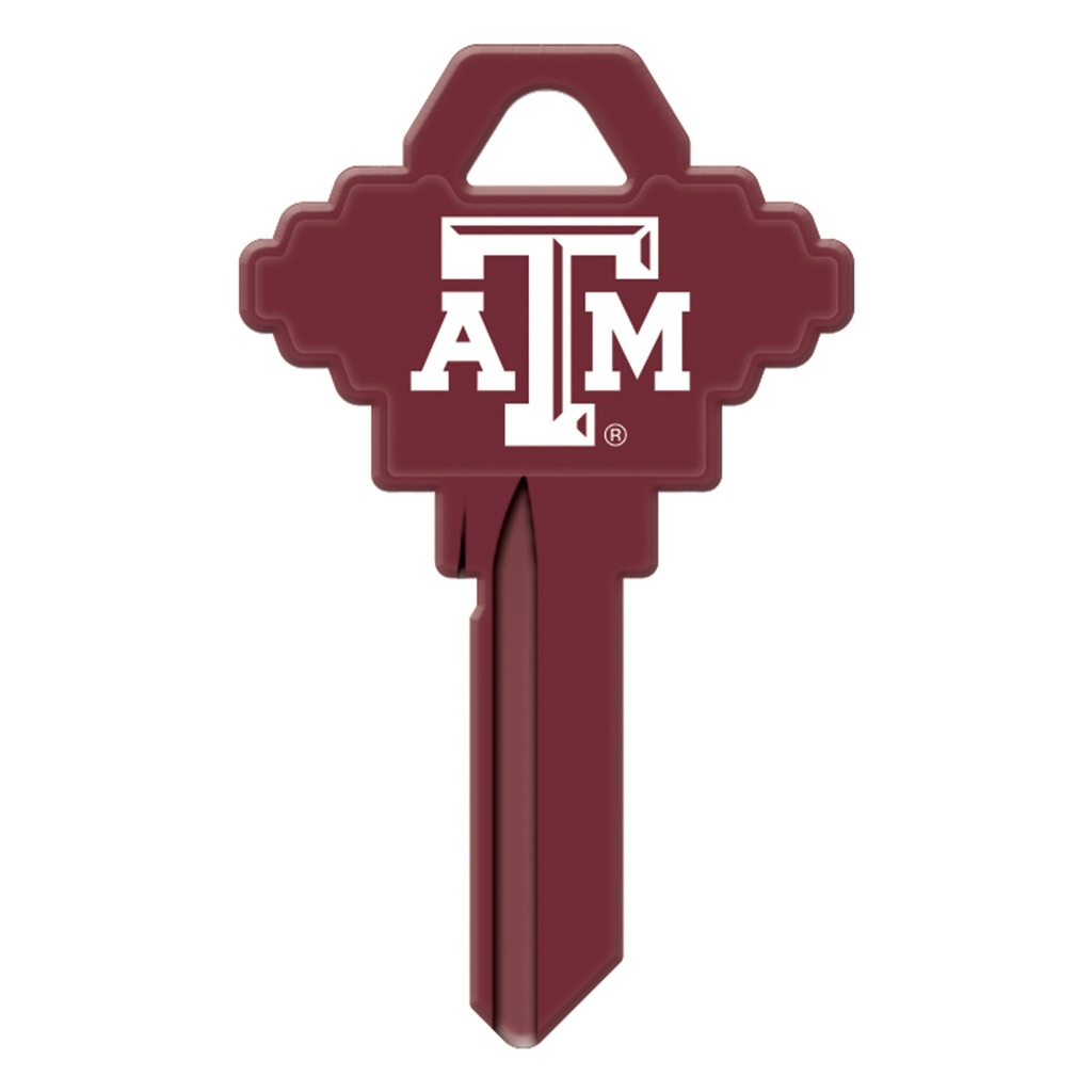 SC1 NCAA TX A&M AGGIES