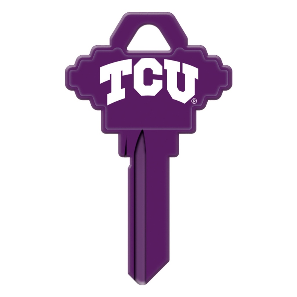 SC1 NCAA TCU HORNED FROGS