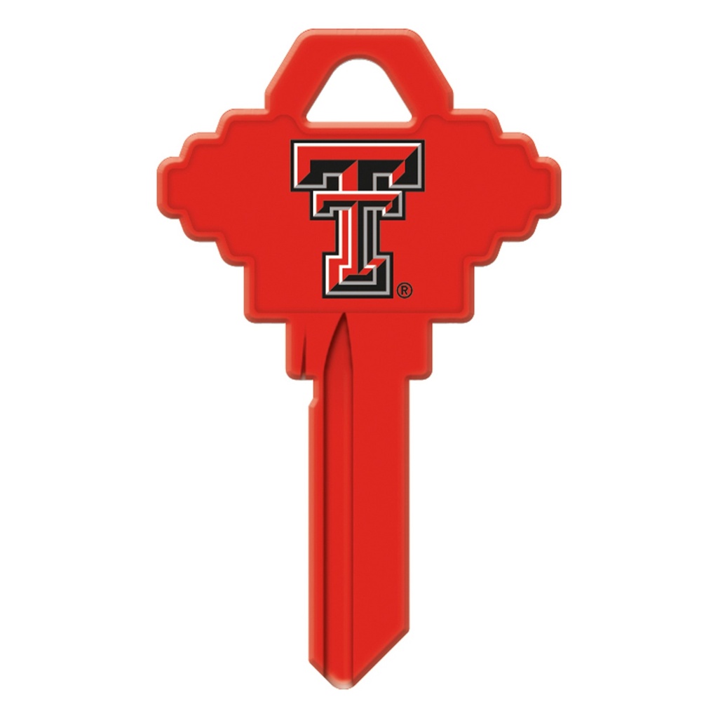 [MFC77230] SC1 NCAA TX TECH RED RAIDERS