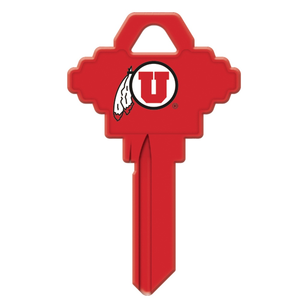 [MFC77234] SC1 NCAA UTAH UTES