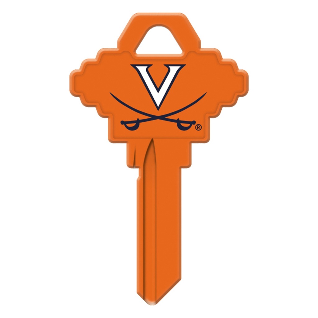 [MFC77235] SC1 NCAA VIRG CAVALIERS