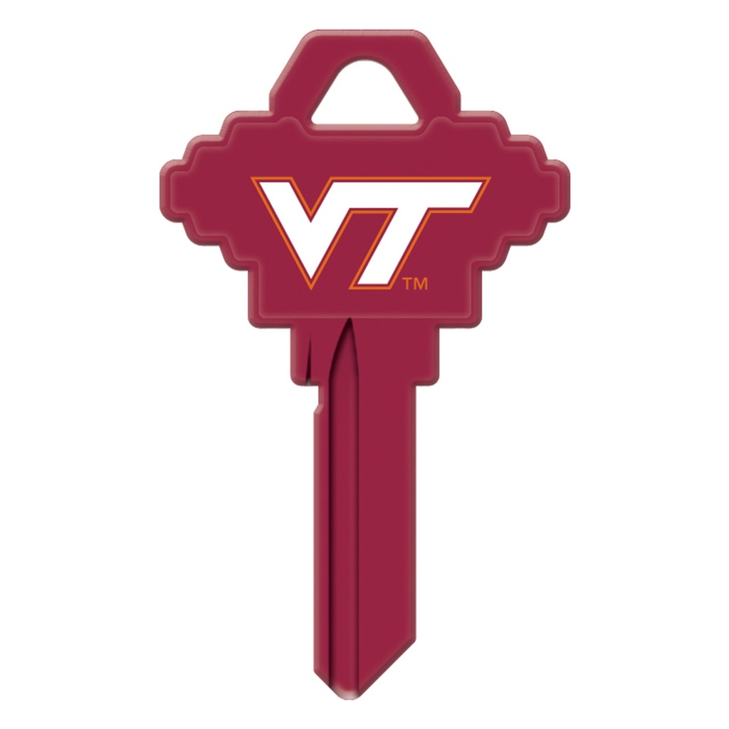 [MFC77236] SC1 NCAA VA TECH HOAKIES