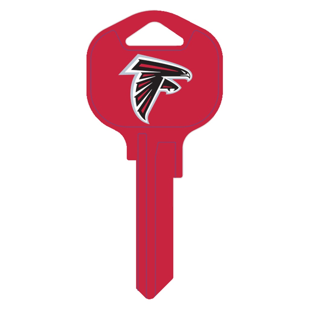 KW1 NFL ATLANTA FALCONS