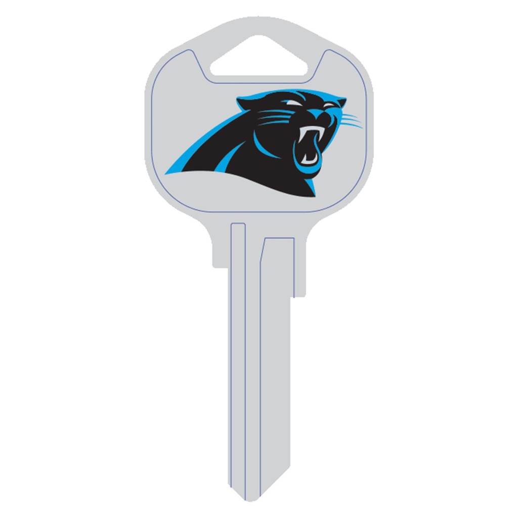 KW1 NFL CAROLINA PANTHERS