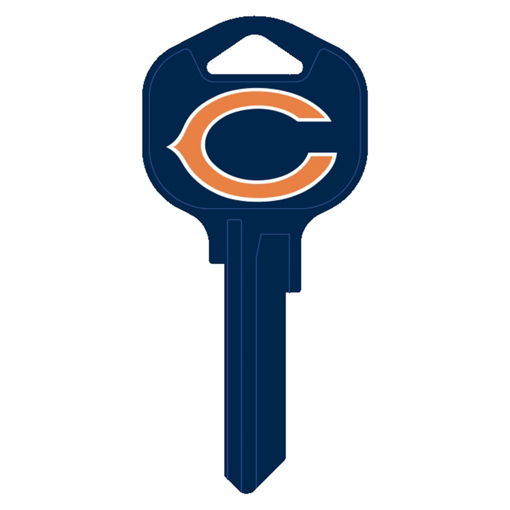 [MFC77249] KW1 NFL CHICAGO BEARS