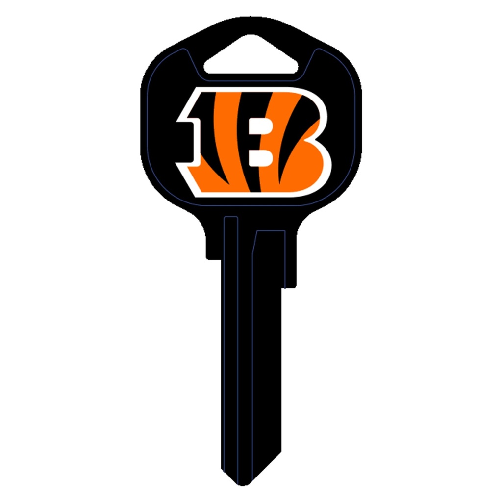 KW1 NFL CINCINNATI BENGALS