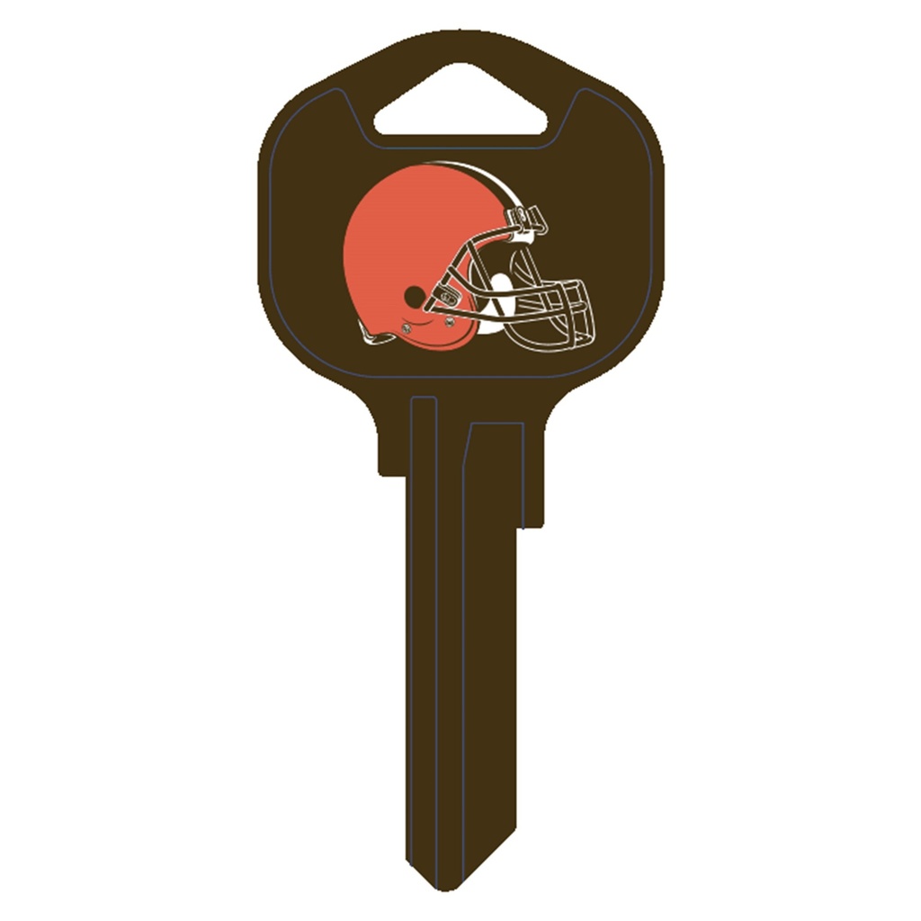 KW1 NFL CLEVELAND BROWNS