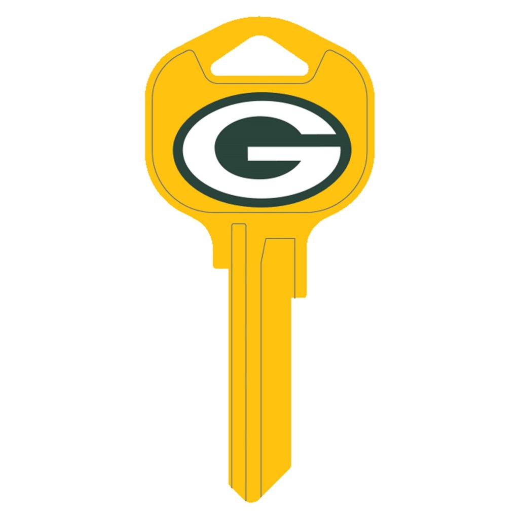 [MFC77255] KW1 NFL GREEN BAY PACKERS