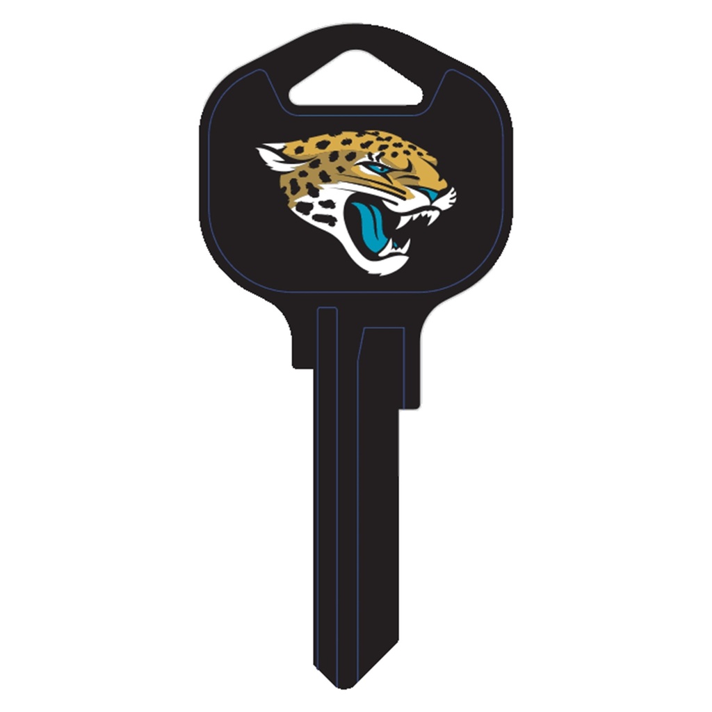 KW1 NFL JACKSONVLE JAGUARS