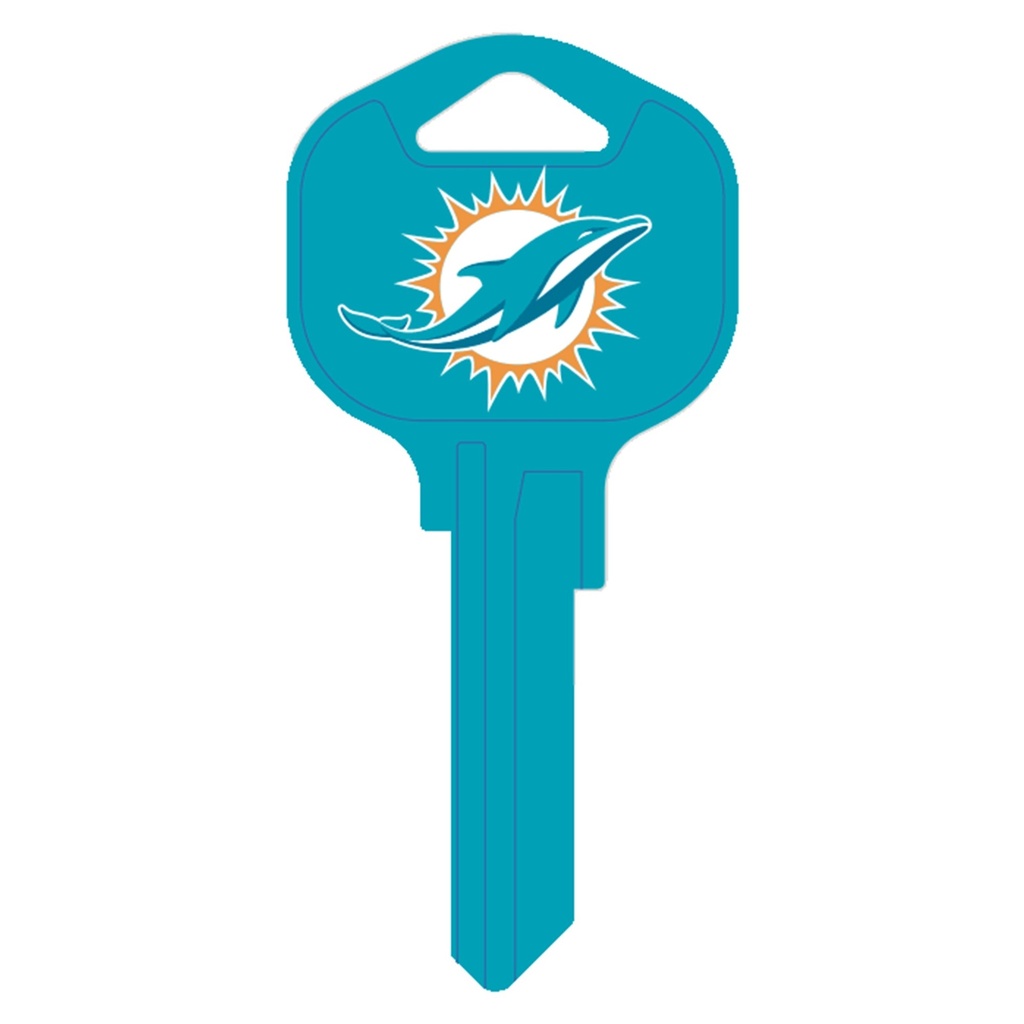 KW1 NFL MIAMI DOLPHINS