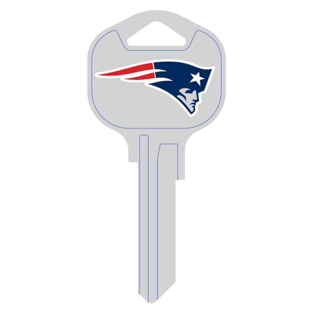 [MFC77262] KW1 NFL NEW ENGLAND PATRIOTS