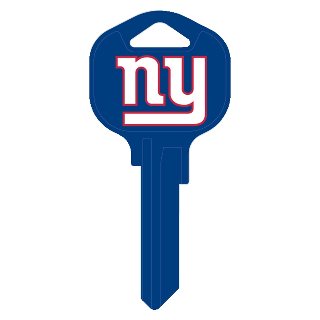 KW1 NFL NEW YORK GIANTS
