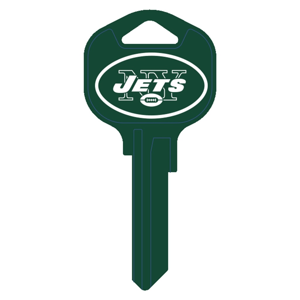 KW1 NFL NEW YORK JETS