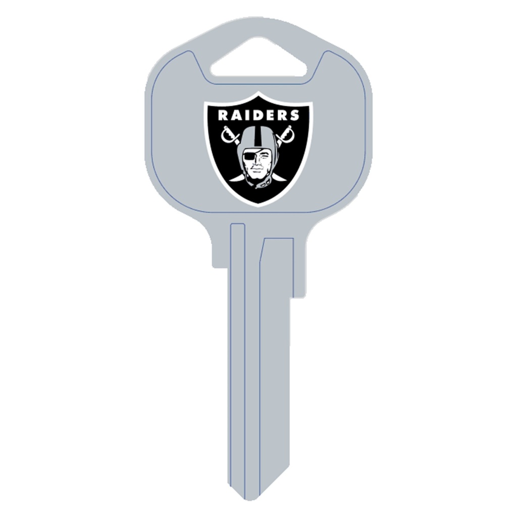 KW1 NFL OAKLAND RAIDERS