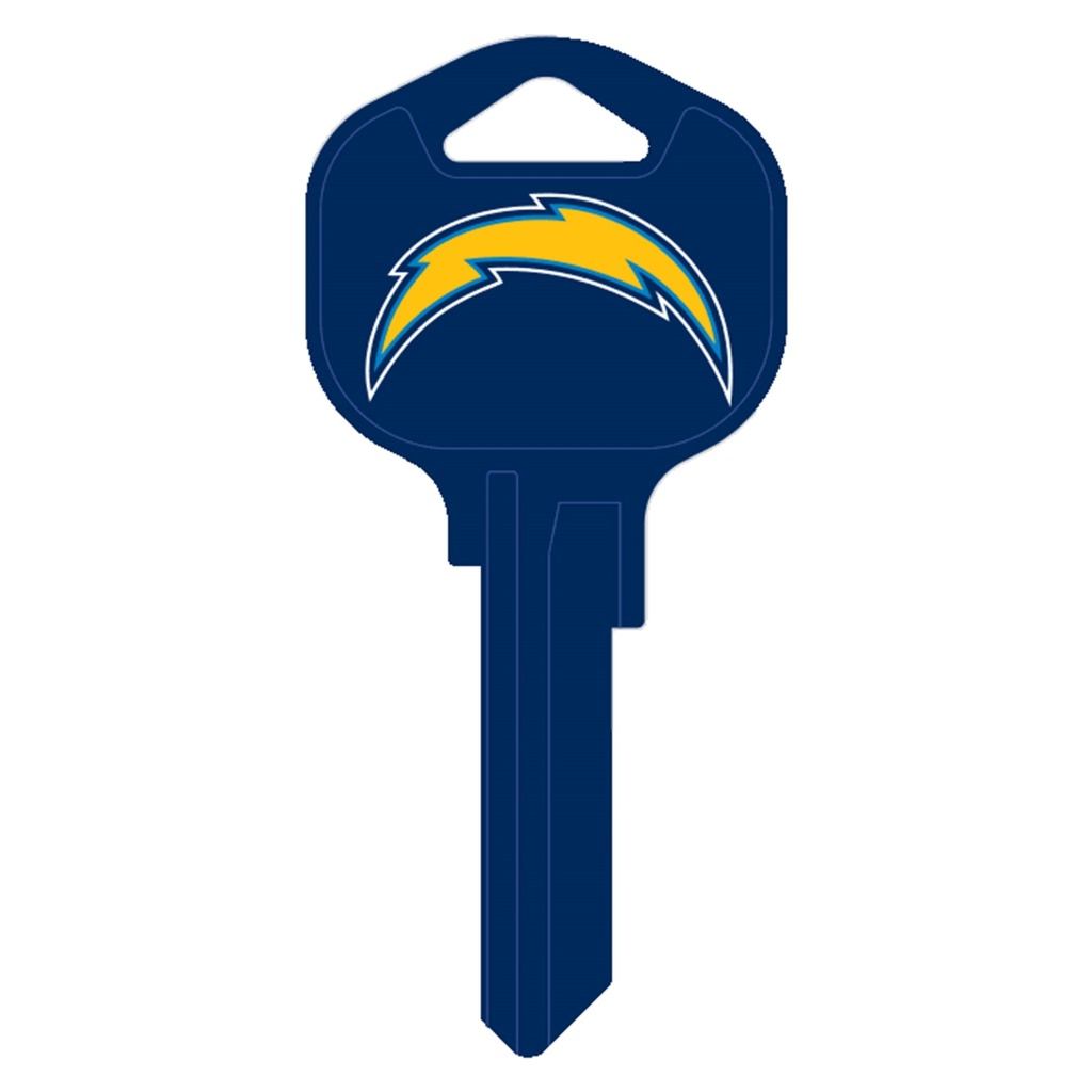 [MFC77269] KW1 NFL LOS ANGELES CHARGERS