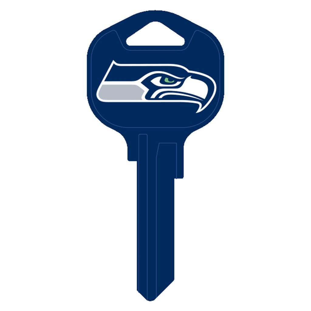 KW1 NFL SEATTLE SEAHAWKS