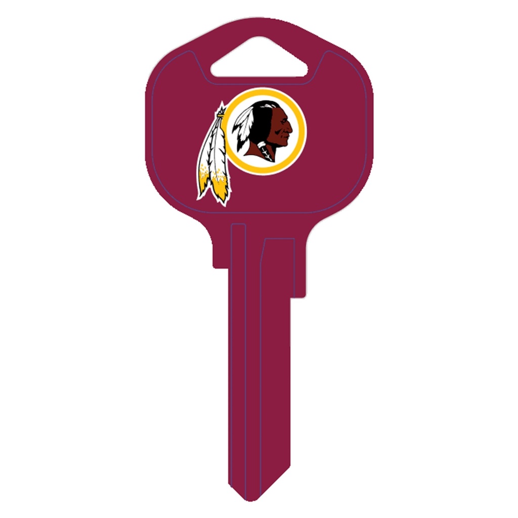 KW1 NFL WASHINGTON REDSKINS