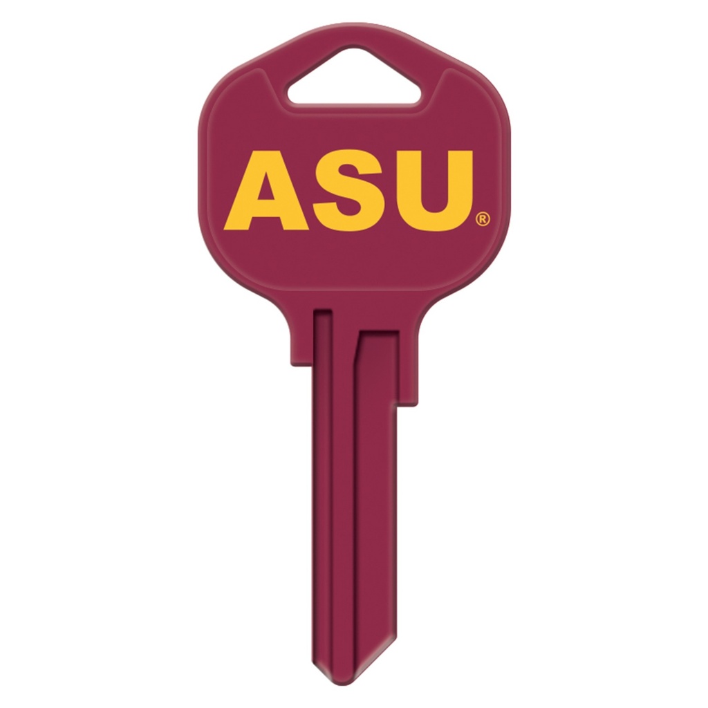 KW1 NCAA AZ ST SUN DEVILS