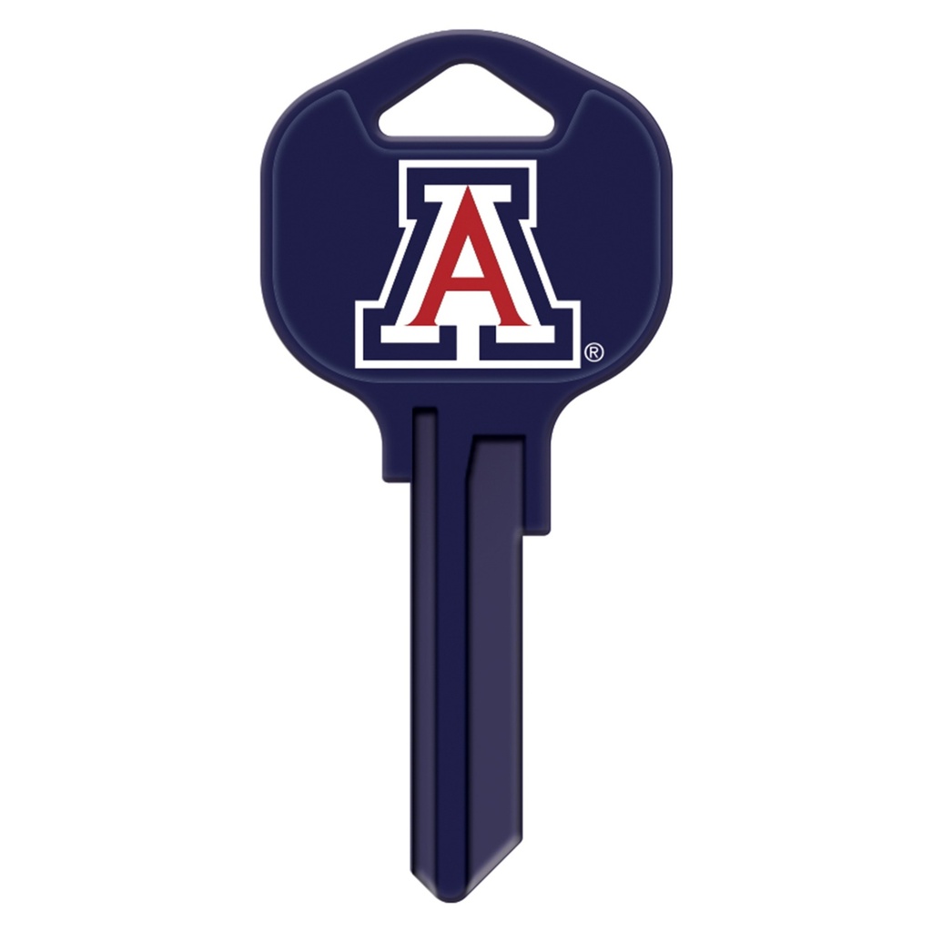 KW1 NCAA ARIZONA WILDCATS