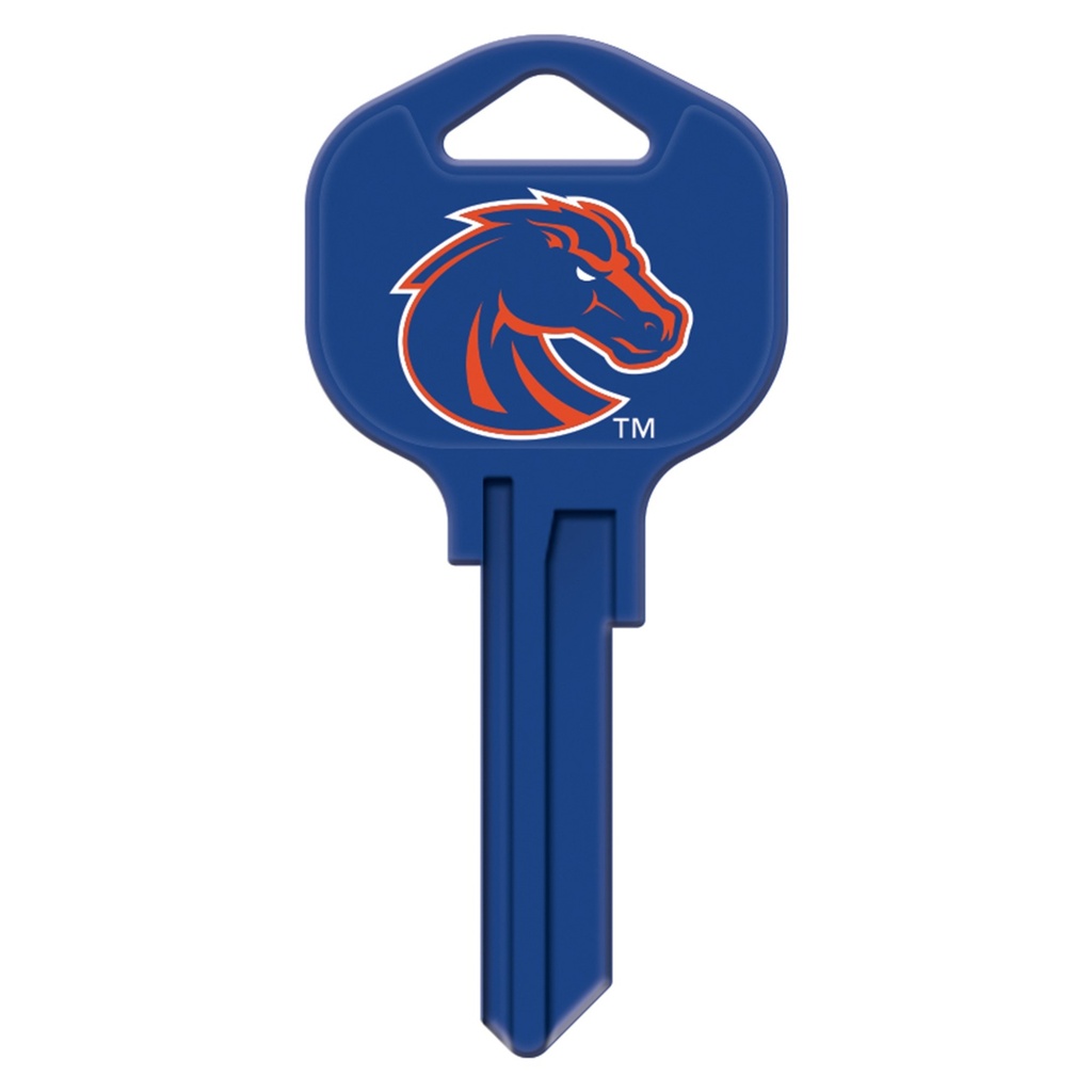 KW1 NCAA BOISE ST BRONCOS