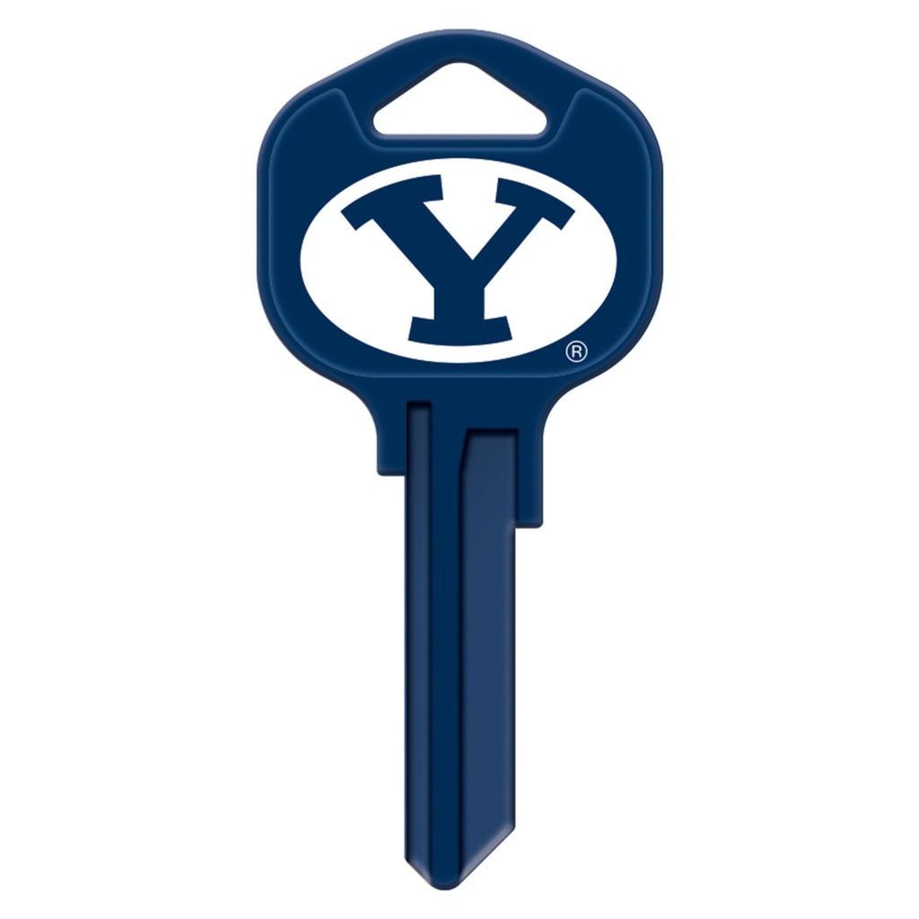 [MFC77283] KW1 NCAA BYU COUGARS