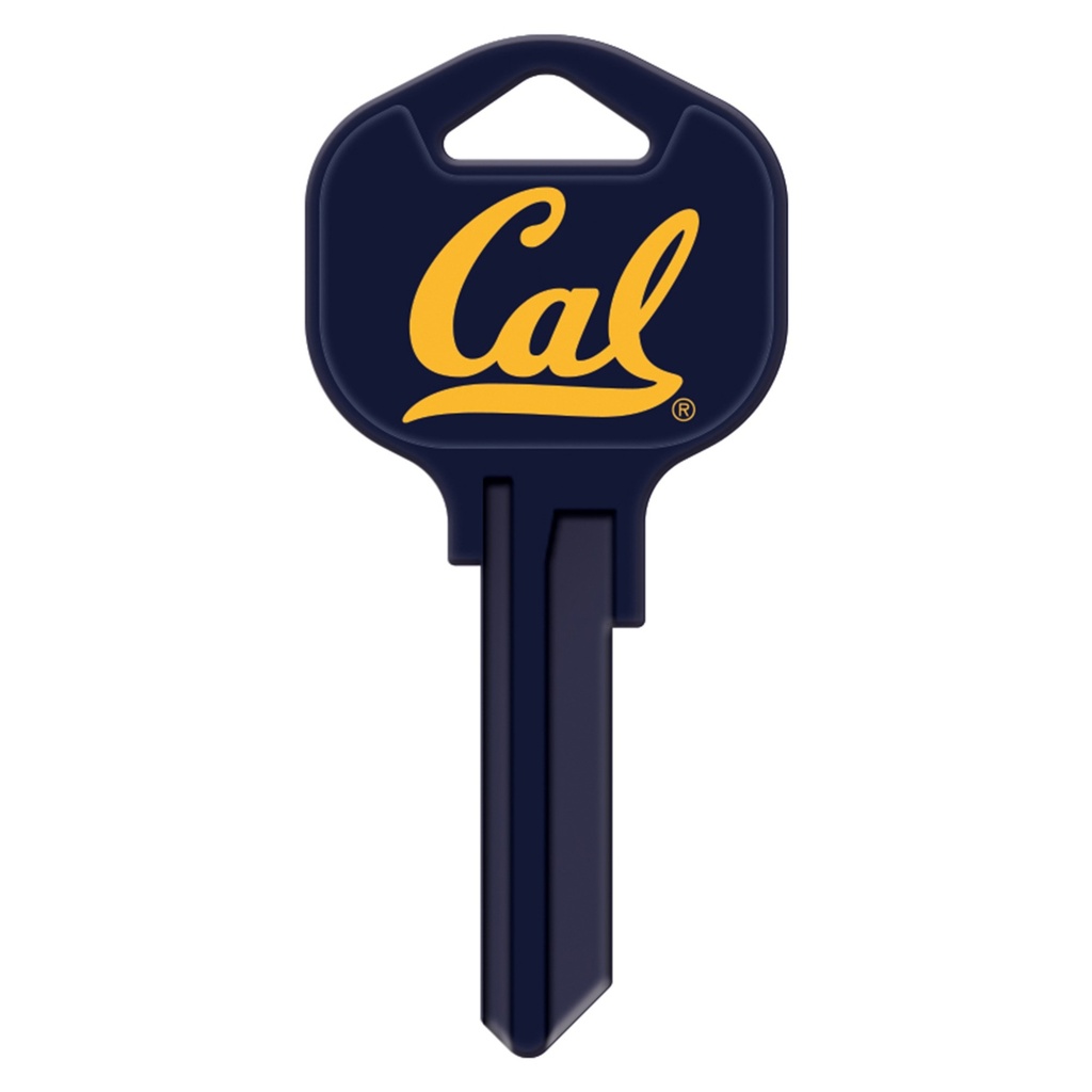 KW1 NCAA CAL BERK GOLDN BEARS