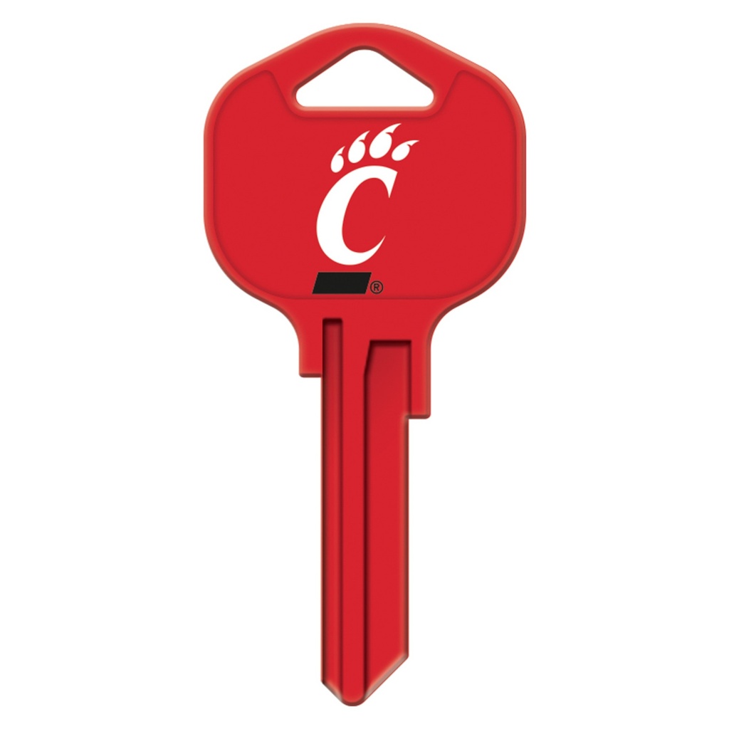 [MFC77285] KW1 NCAA CINCINNATI BEARCATS