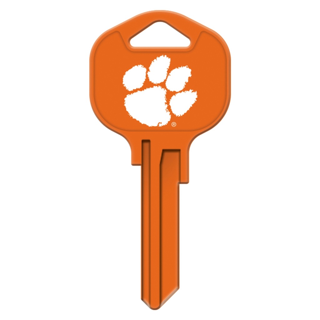[MFC77286] KW1 NCAA CLEMSON TIGERS