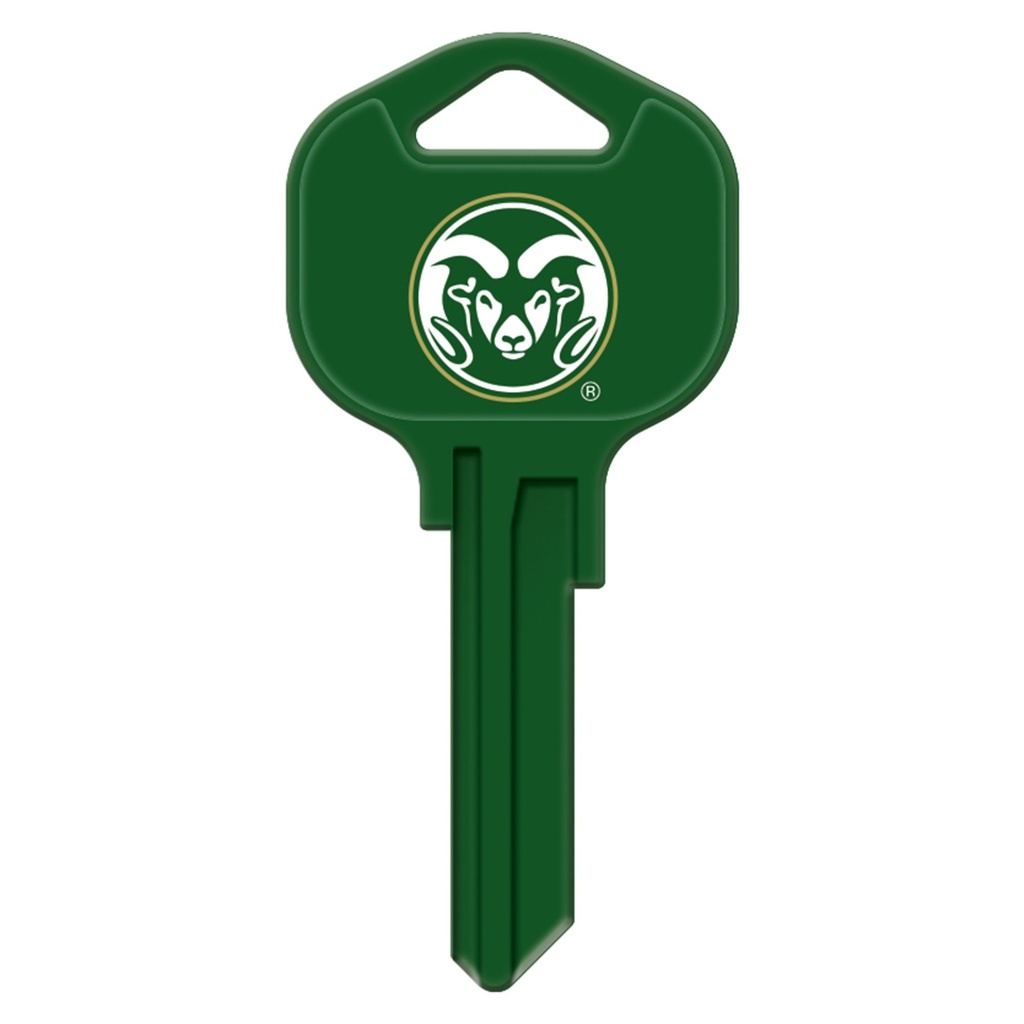 [MFC77288] KW1 NCAA COL ST RAMS