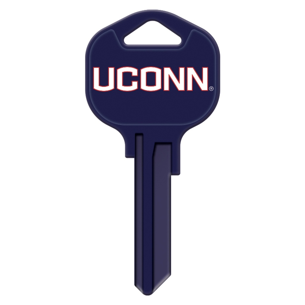 KW1 NCAA UCONN HUSKIES