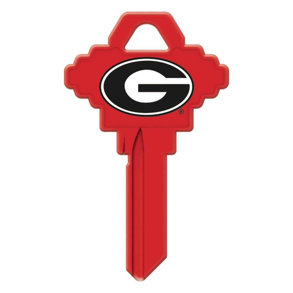 [MFC77296] KW1 NCAA GEORGIA BULLDOGS