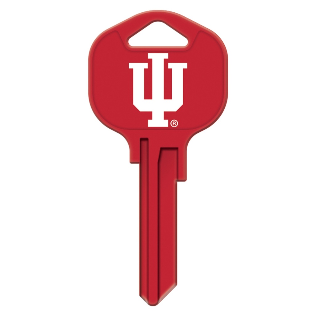 [MFC77301] KW1 NCAA INDIANA HOOSIERS
