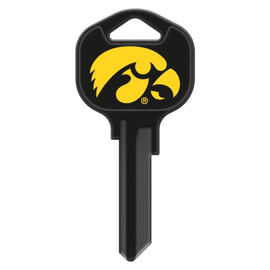 [MFC77302] KW1 NCAA IOWA HAWKEYES