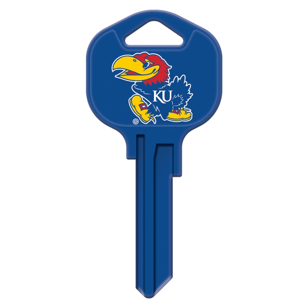 [MFC77304] KW1 NCAA KANSAS JAYHAWKS