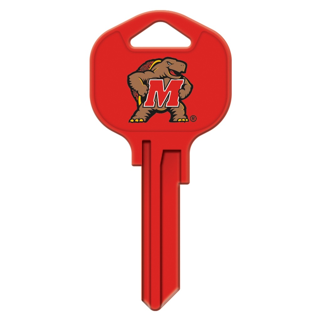 [MFC77309] KW1 NCAA MARYLAND TERRAPINS