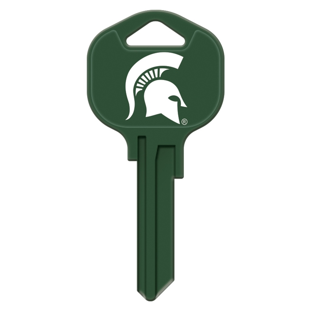 [MFC77313] KW1 NCAA MICH ST SPARTANS