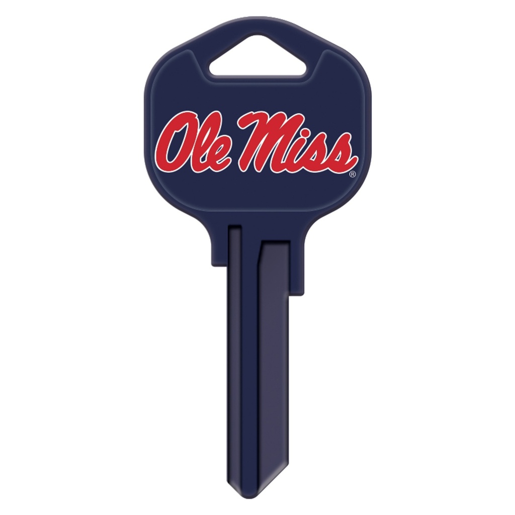 [MFC77316] KW1 NCAA OLE MISS REBELS