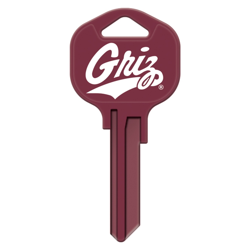 [MFC77320] KW1 NCAA MONTANA GRIZZLIES