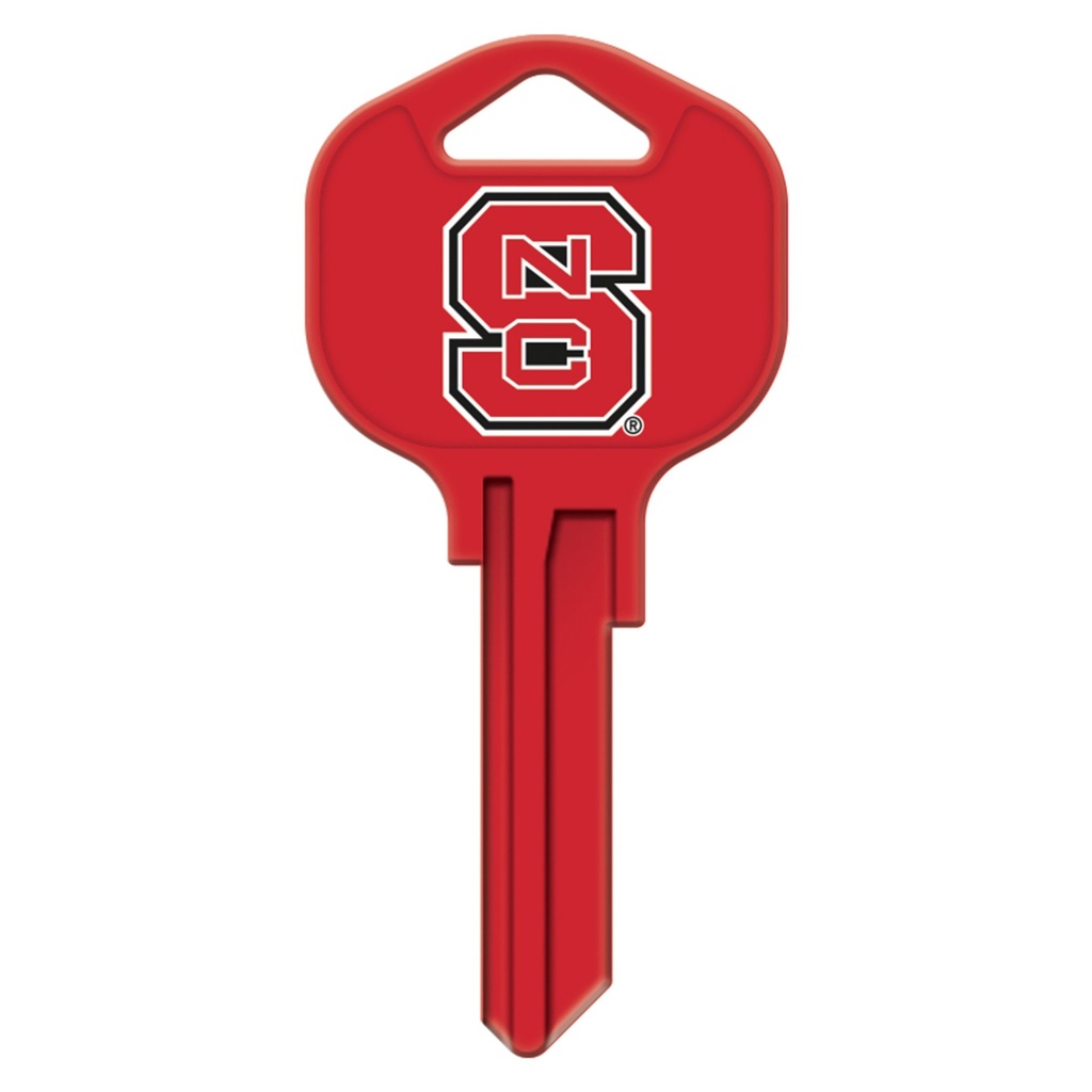 KW1 NCAA NC ST WOLFPACK