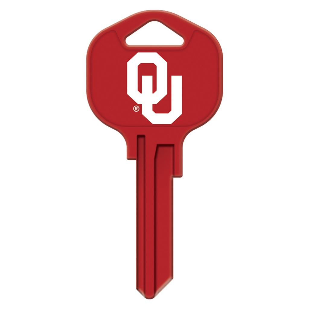 [MFC77330] KW1 NCAA OKLA SOONERS