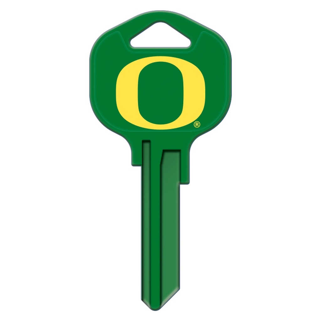 KW1 NCAA OREGON DUCKS