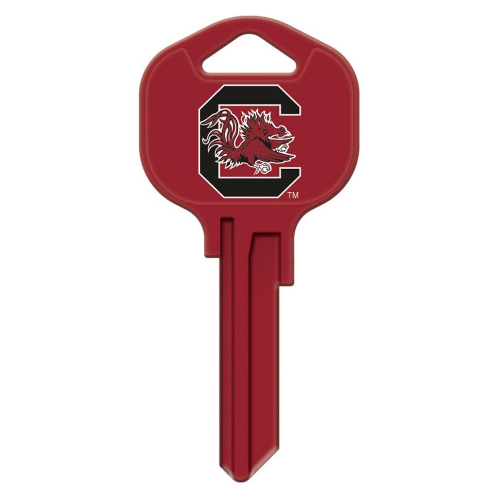 KW1 NCAA S CAROLINA GAMECOCKS