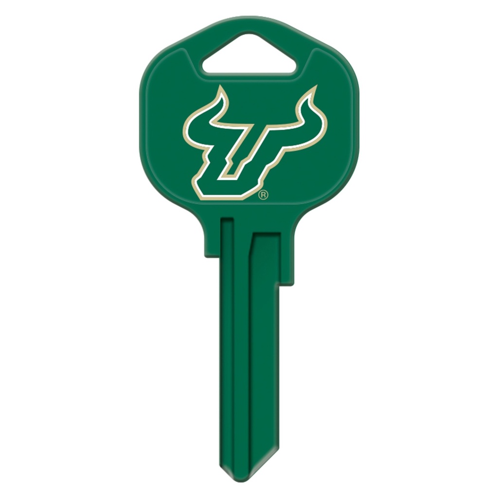 KW1 NCAA S FLOR BULLS