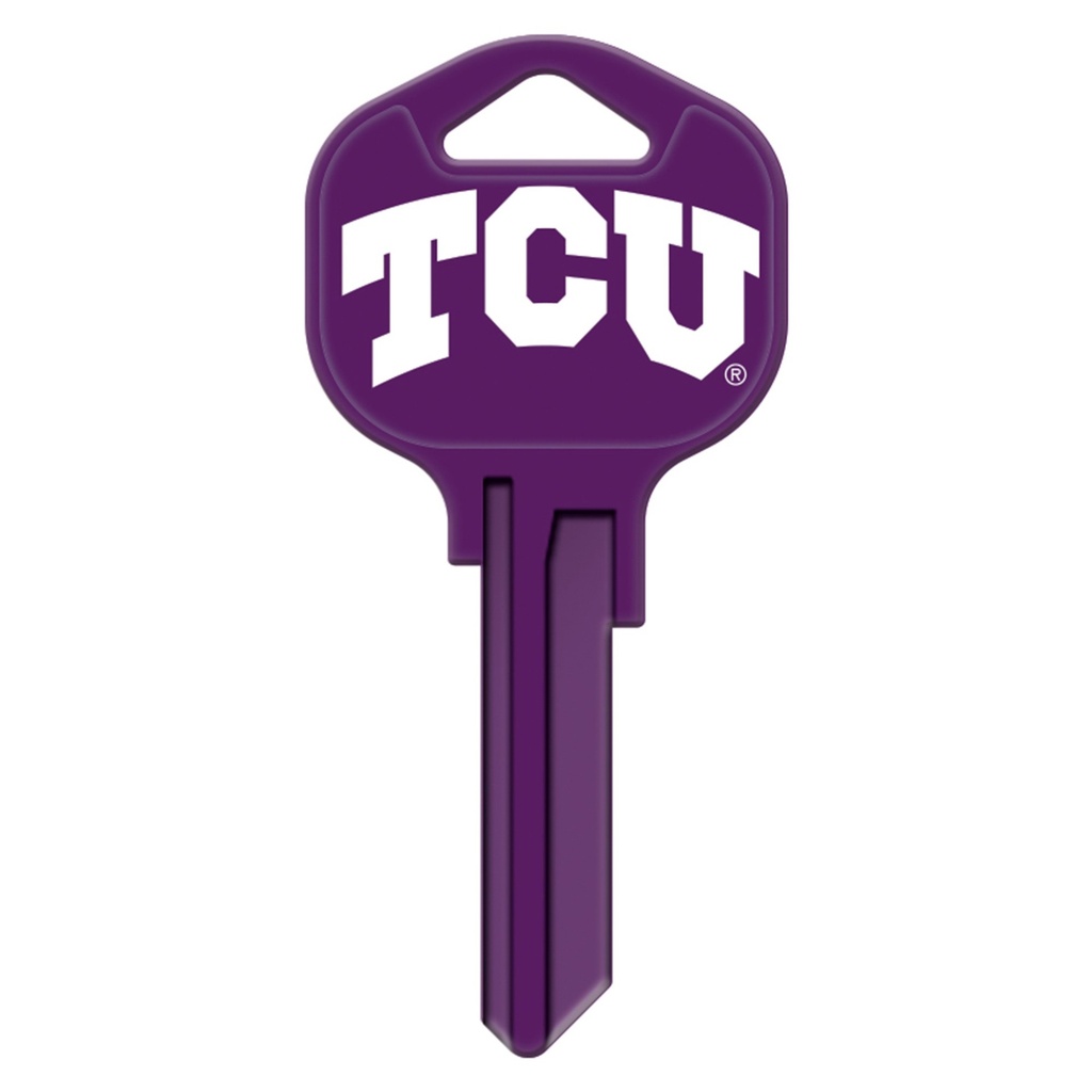 [MFC77343] KW1 NCAA TCU HORNED FROGS